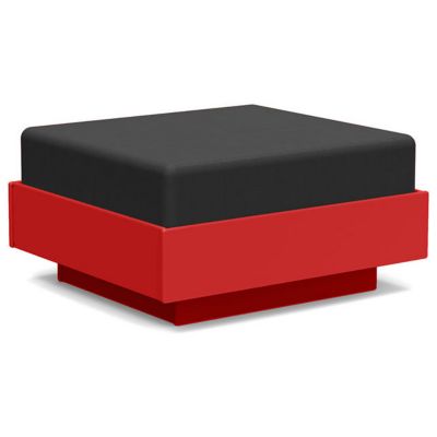 Nisswa Outdoor Ottoman