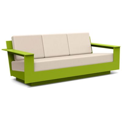 Nisswa Outdoor Sofa