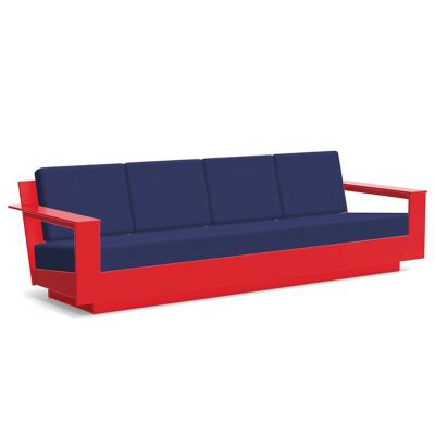 Nisswa Outdoor Sofa
