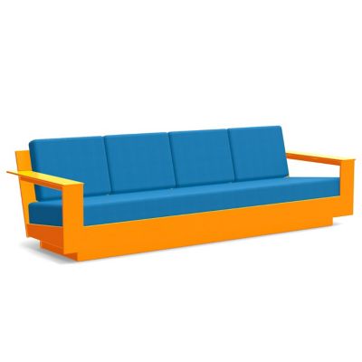 Nisswa Outdoor Sofa