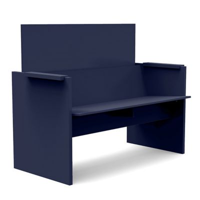 Lussi Outdoor Bench