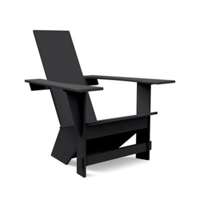 Westport Outdoor Adirondack Chair