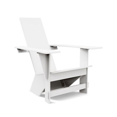 Westport Outdoor Adirondack Chair