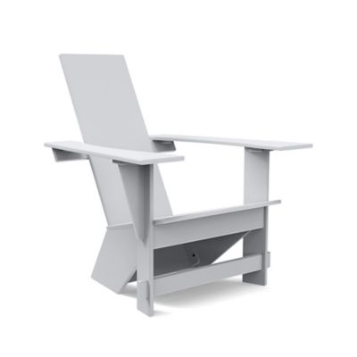 Westport Outdoor Adirondack Chair