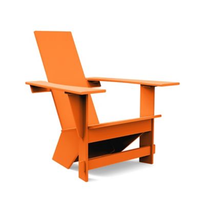 Westport Adirondack Chair by Loll Designs at Lumens