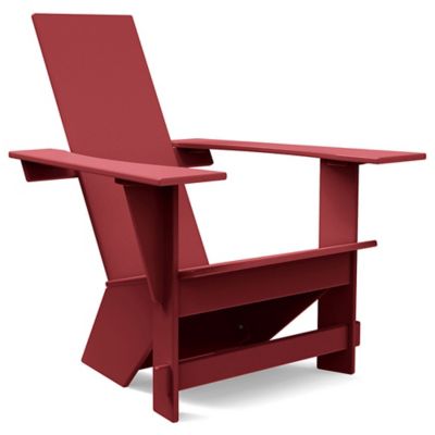 Westport Outdoor Adirondack Chair