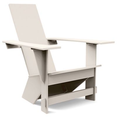 Westport Outdoor Adirondack Chair