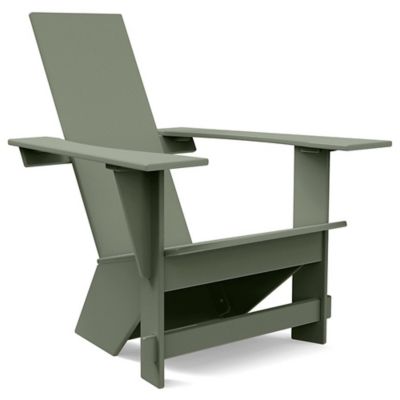 Westport Outdoor Adirondack Chair