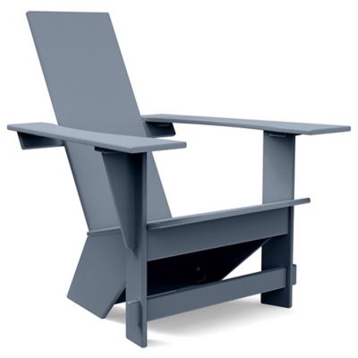 Westport Outdoor Adirondack Chair