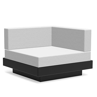Platform One Outdoor Sectional Corner Sofa