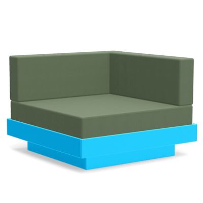 Platform One Outdoor Sectional Corner Sofa