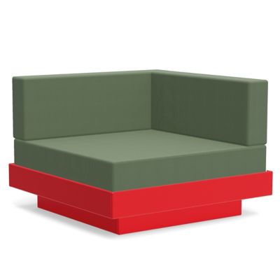 Platform One Outdoor Sectional Corner Sofa
