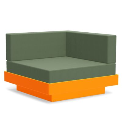 Platform One Outdoor Sectional Corner Sofa