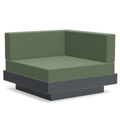 Platform One Outdoor Sectional Corner Sofa