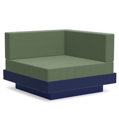 Platform One Outdoor Sectional Corner Sofa