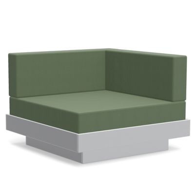 Platform One Outdoor Sectional Corner Sofa