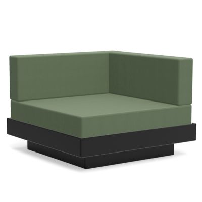 Platform One Outdoor Sectional Corner Sofa