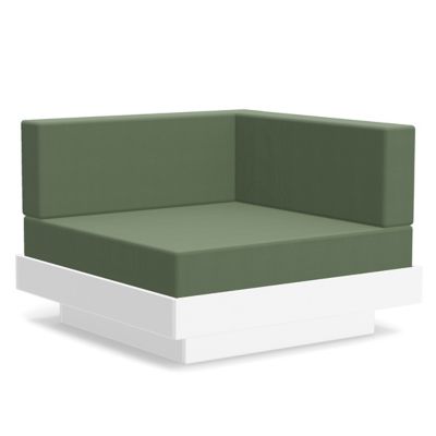 Platform One Outdoor Sectional Corner Sofa