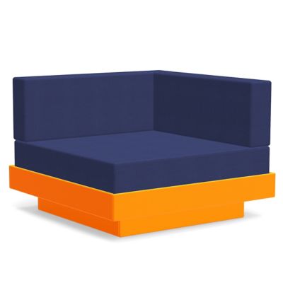 Platform One Outdoor Sectional Corner Sofa