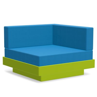 Platform One Outdoor Sectional Corner Sofa