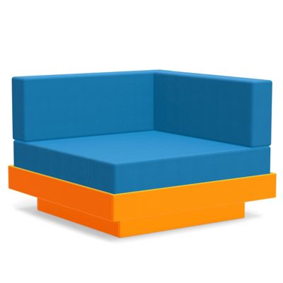 Platform One Outdoor Sectional Corner Sofa