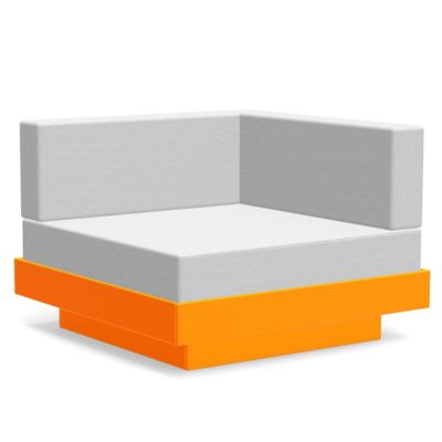 Platform One Outdoor Sectional Corner Sofa