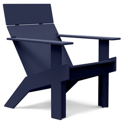 Tall Lollygagger Lounge Chair by Loll Designs at Lumens