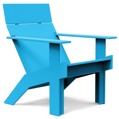 Tall Lollygagger Lounge Chair