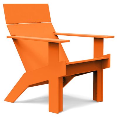 Tall Lollygagger Outdoor Lounge Chair