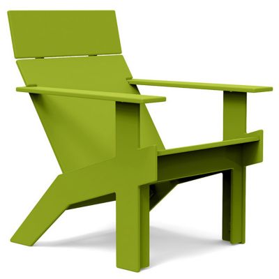 Tall Lollygagger Outdoor Lounge Chair