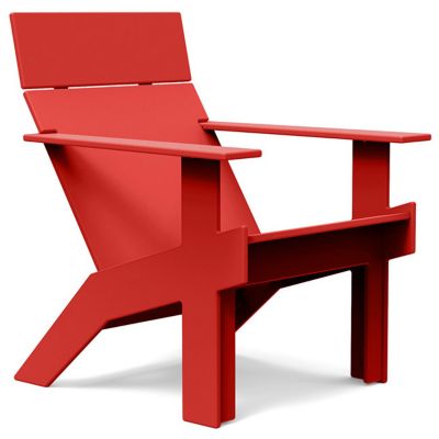 Tall Lollygagger Lounge Chair