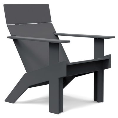 Tall Lollygagger Outdoor Lounge Chair