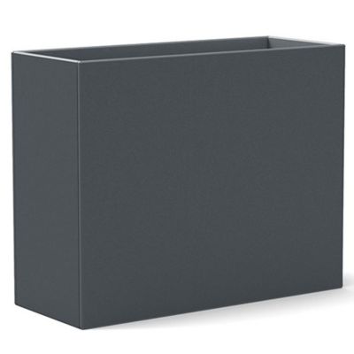 Tesselate Outdoor Rectangle Planter