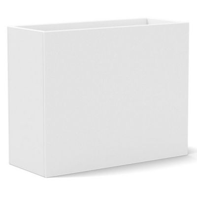 Tesselate Outdoor Rectangle Planter