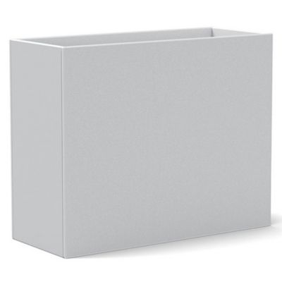Tesselate Outdoor Rectangle Planter