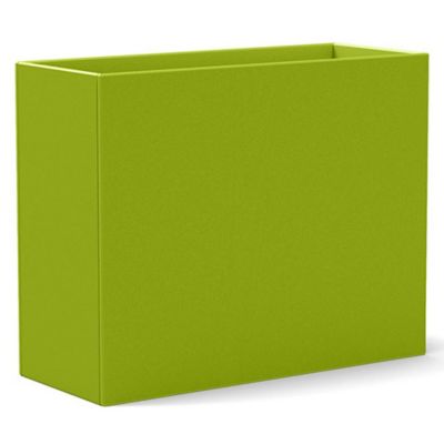 Tesselate Outdoor Rectangle Planter