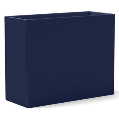 Tesselate Outdoor Rectangle Planter