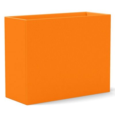 Tesselate Outdoor Rectangle Planter