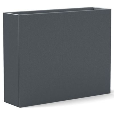 Tesselate Outdoor Rectangle Planter