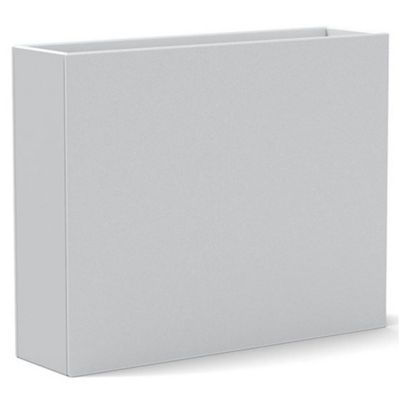 Tesselate Outdoor Rectangle Planter