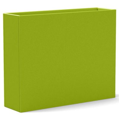 Tesselate Outdoor Rectangle Planter
