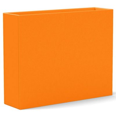 Tesselate Outdoor Rectangle Planter