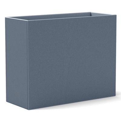 Tesselate Outdoor Rectangle Planter