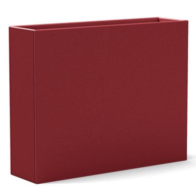 Tesselate Outdoor Rectangle Planter