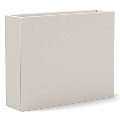 Tesselate Outdoor Rectangle Planter