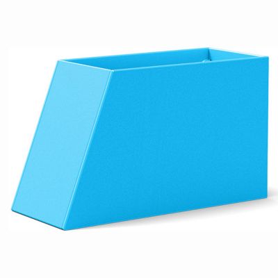 Tesselate Outdoor Slope Planter