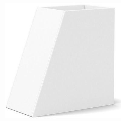 Tesselate Outdoor Slope Planter