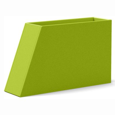 Tesselate Outdoor Slope Planter