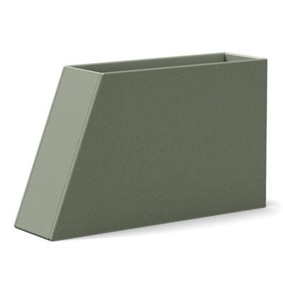 Tesselate Outdoor Slope Planter