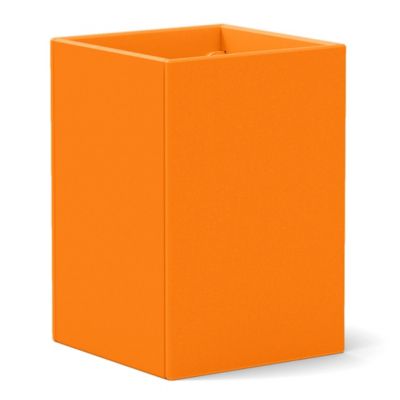 Tessellate Outdoor Square Planter
